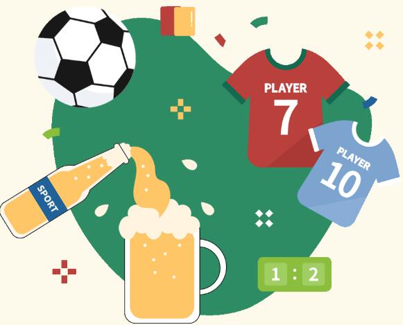 啤酒進(jìn)口報關(guān)規(guī)范要求及檢驗標(biāo)準(zhǔn)(啤酒進(jìn)口申報要素有哪些?)