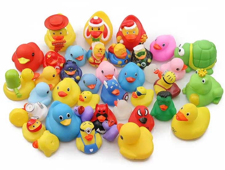 塑膠玩具進(jìn)口報(bào)關(guān)關(guān)稅稅率是多少？（塑料公仔玩具進(jìn)口關(guān)稅）