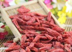 朝鮮枸杞進口報關手續代理服務【清關案例】