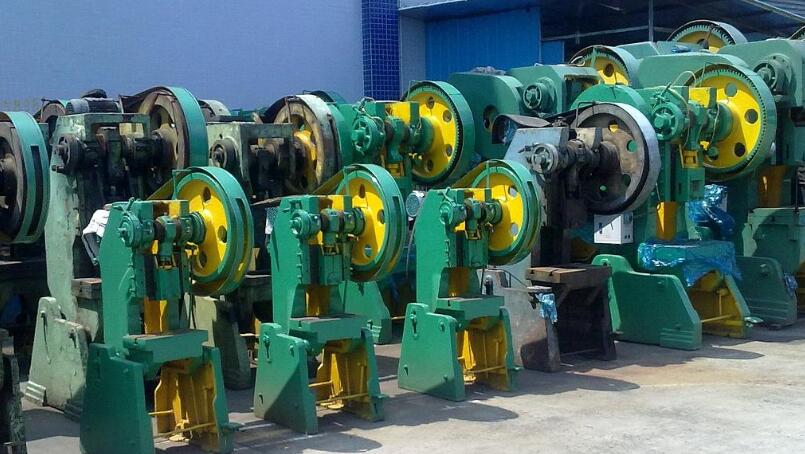 進口二手機械設備到中國的申報報關關稅是多少？